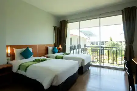 Royal Lanta Resort & Spa - 46