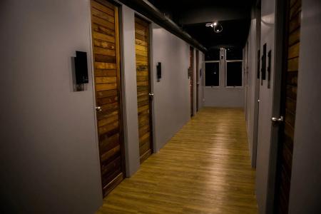 Silom Space Hostel - 11