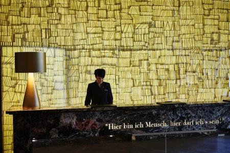 Steigenberger GrandHandelshof Leipzig - 25