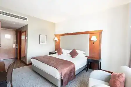 Kempinski Amman - 63
