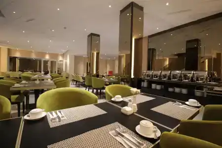 Forriz Yogyakarta - 16