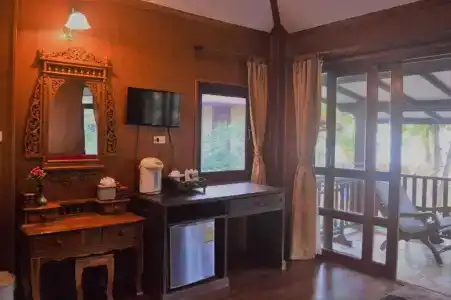 Sayang Beach Resort Koh Lanta - 76