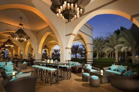 Jumeirah Zabeel Saray - 20