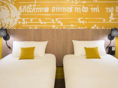 ibis Styles Carcassonne La Cité - 36