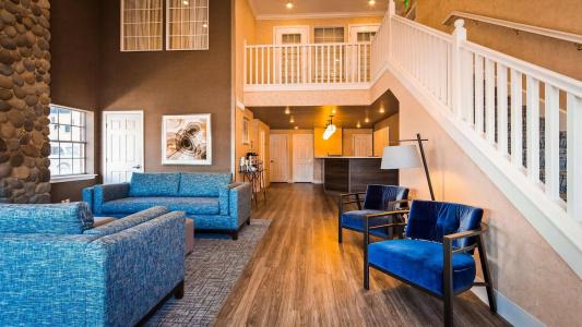 Best Western Horizon Inn - 12