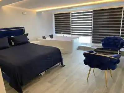 Luce Suites Taksim - 1