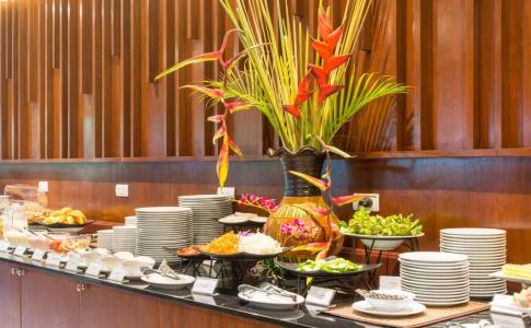 Andaman Breeze Resort - Sha Plus - 22