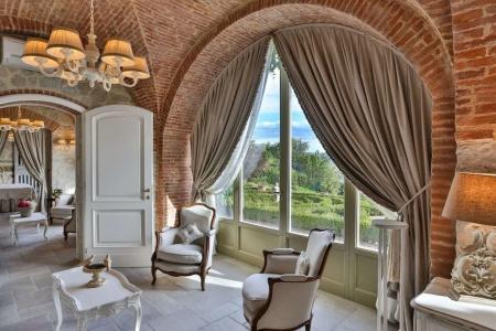 Villa Le Fontanelle - Residenza d'Epoca - 7