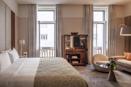 Palais Hansen Kempinski Vienna - 3