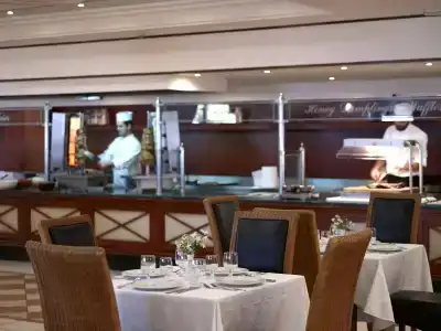 Roda Beach & Spa All-inclusive - 10