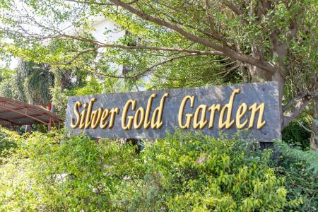 Silver Gold Garden, Suvarnabhumi Airport - 29