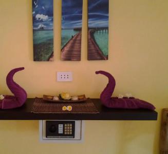 Papillon Bungalows - 39