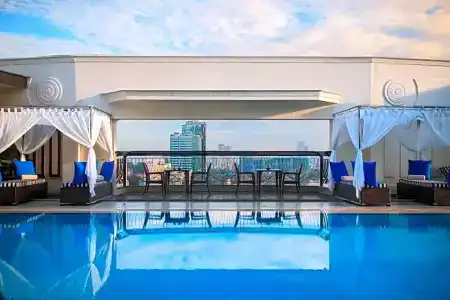 Renaissance Riverside Saigon - 139
