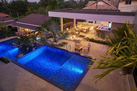 Baan Sawan Samui Resort - Sha - 9
