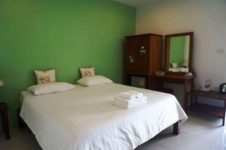 Smile Hua-Hin Resort - Sha Plus - 30
