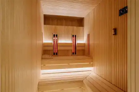 Grand Hyatt Singapore (SG Clean) - 24