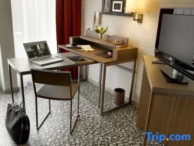ApartAdagio Basel City - 107