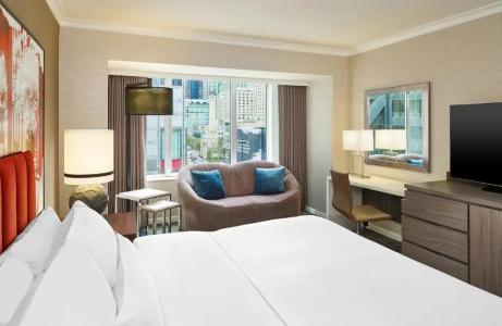 The Westin Michigan Avenue Chicago - 64