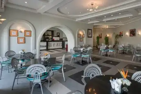 Albatros Citadel Resort - 15