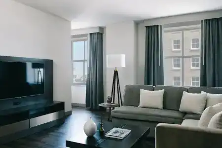 Marriott St. Louis Grand - 53