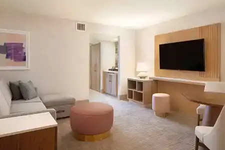 Hilton Santa Monica - 56