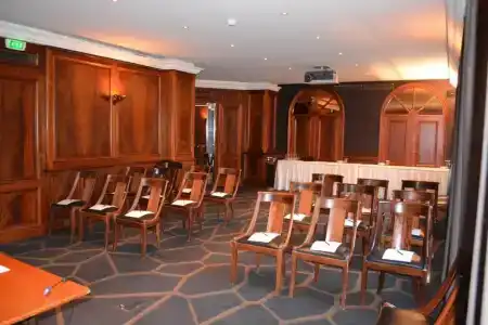 Park Hôtel Grenoble - MGallery - 11