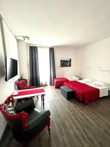 Relais Cola Di Rienzo - 84