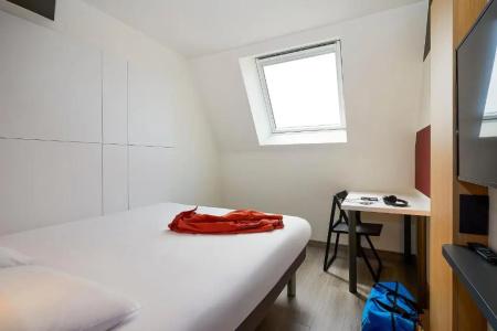 ibis budget Oostende Airport - 47