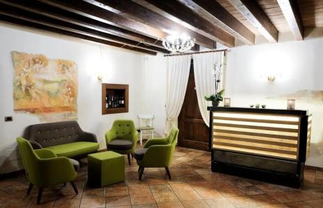 Relais Madonna di Campagna - 1