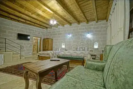 Risus Cave Suites - 31