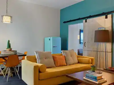 Lone Star Court, by Valencia Group - 5