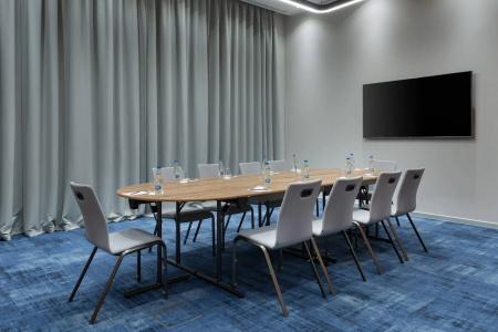 Courtyard by Marriott Bucharest Floreasca - 14