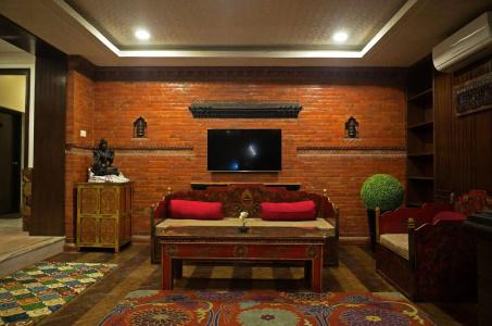 Dalai-La Boutique - 1