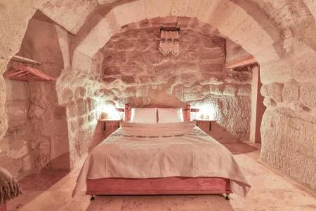 Mosaic Cave - 39