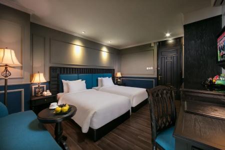 Golden Holiday & Spa - 142
