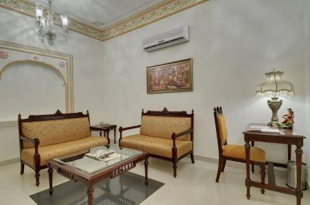 Pride Amber Vilas Resort & Spa Jaipur - 5