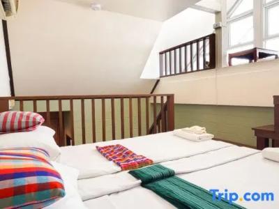 Thanicha Resort - 42