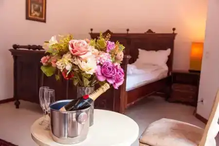 The Belgrade Hills Rooms and Suites - 6