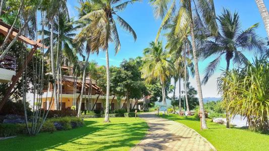 Felix River Kwai Resort - Sha Plus,Certified - 39