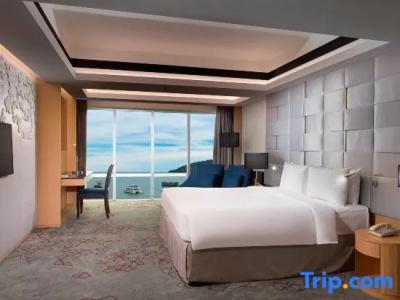 Le Meridien - 209