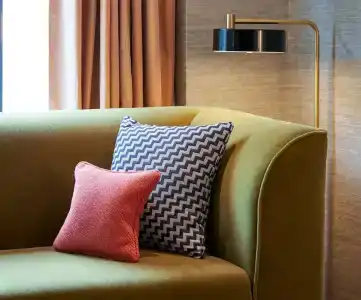 The Fitzwilliam - 45