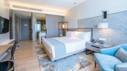 Holiday Inn & Suites Rayong City Centre, An Ihg - 82