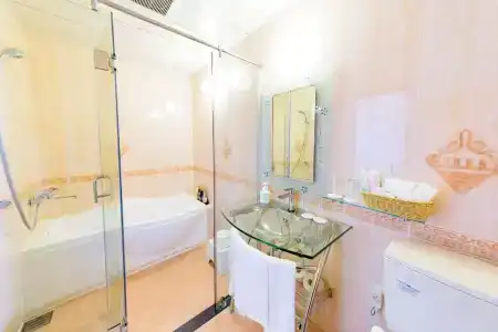 Best Western Okinawa Onna Beach - 39