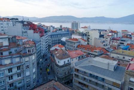 Vigo Plaza - 0