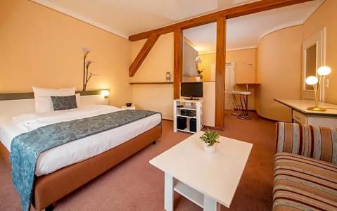 ApartVilla Freisleben - 40
