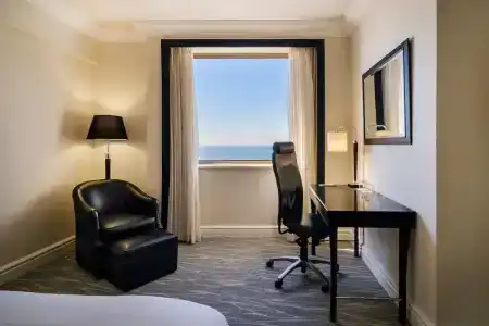 Jw Marriott Rio De Janeiro - 92