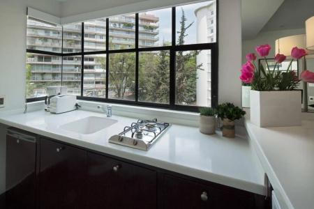 FlowSuites Polanco - 7