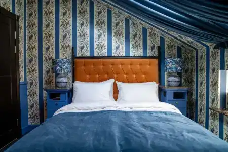 Charmante - Skostredet Hôtel - 3