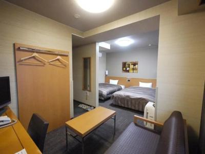 Route-Inn Kakegawa Inter - 34