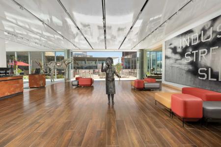 The Art Denver, Curio Collection by Hilton - 30